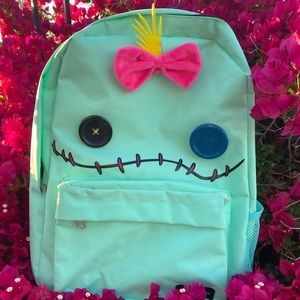 Lounge Fly Disney Scrump Backpack